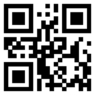 3307892575 Qr Code associato