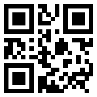 3307892576 QrCode associato