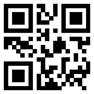 3307892577 - Immagine del QrCode associato