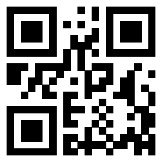 3307892580 - Immagine del QrCode