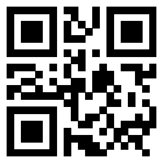 3307892581 - Immagine del Qr Code