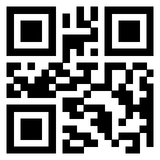 Qr Code di 3307892583