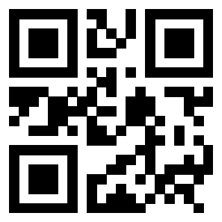 QrCode di 3307892585