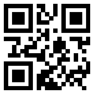 Il Qr Code di 3307892589