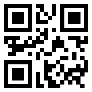 3307892591 - Immagine del Qr Code