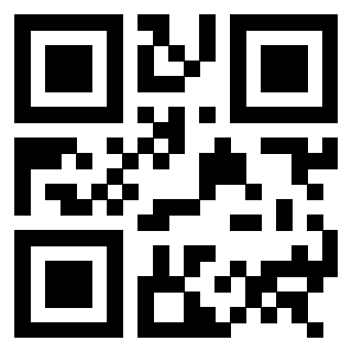 3307892592 - Immagine del Qr Code