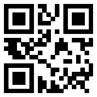Immagine del QrCode di 3307892593