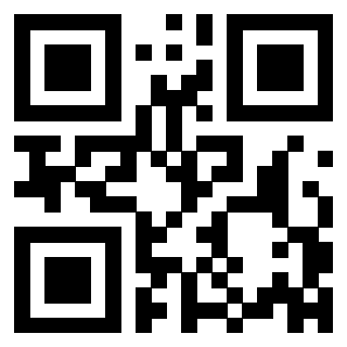 Qr Code di 3307892596