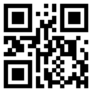 3307892600 - Immagine del QrCode associato
