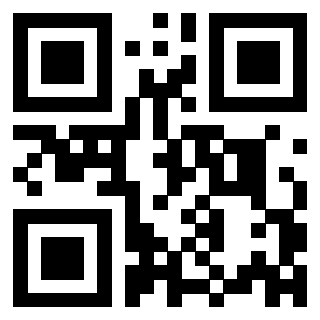 Il Qr Code di 3307892601