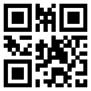 Il QrCode di 3307892604