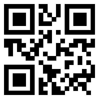 QrCode di 3307892606