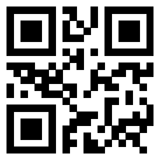 3307892607 QrCode associato