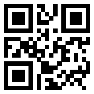3307892610 - Immagine del QrCode