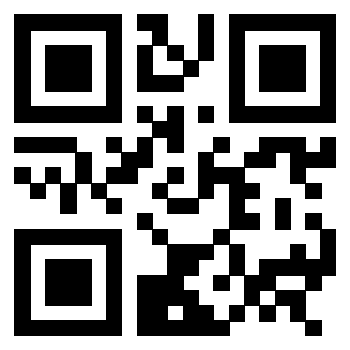 3307892611 - Immagine del QrCode