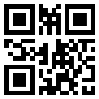 3307892613 - Immagine del Qr Code