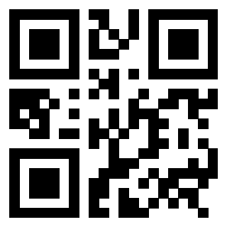 3307892614 - Immagine del Qr Code