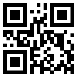 Immagine del QrCode di 3307892615