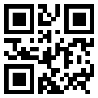 Il QrCode di 3307892616