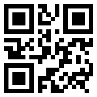 3307892618 - Immagine del QrCode associato