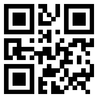 3307892619 Qr Code associato