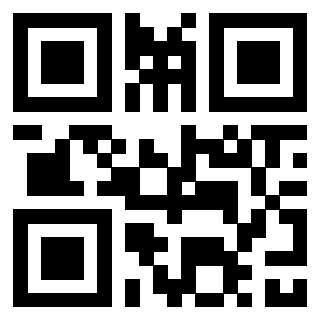 3307892620 - Immagine del QrCode