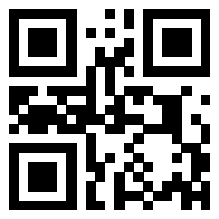 3307892624 - Immagine del Qr Code associato