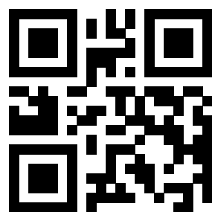 Immagine del Qr Code di 3307892628