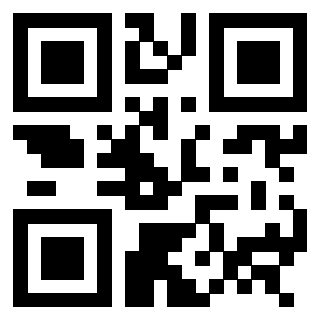 Scansione del Qr Code di 3307892629