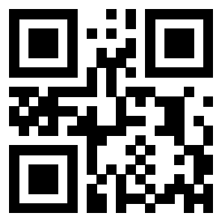 3307892630 - Immagine del QrCode associato