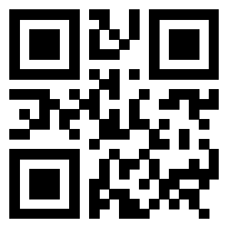Il QrCode di 3307892631