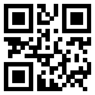 3307892635 - Immagine del Qr Code