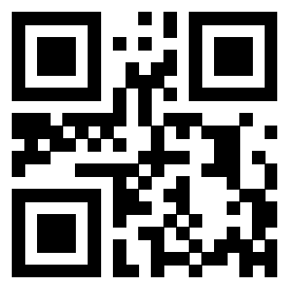 Immagine del QrCode di 3307892636