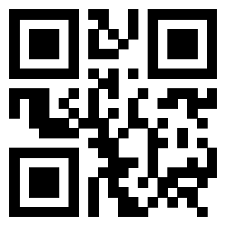 Immagine del Qr Code di 3307892637
