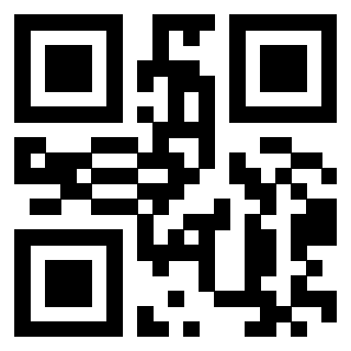 Immagine del QrCode di 3307892639