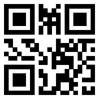 3307892641 QrCode associato