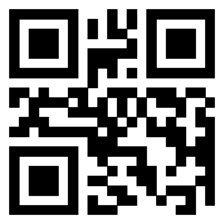 Il Qr Code di 3307892642