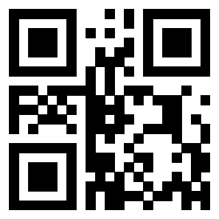 3307892645 - Immagine del Qr Code associato