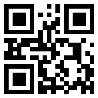 Scansione del Qr Code di 3307892647