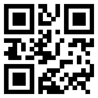 3307892648 - Immagine del Qr Code associato