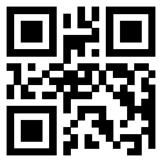 Il QrCode di 3307892652