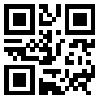 Il Qr Code di 3307892653