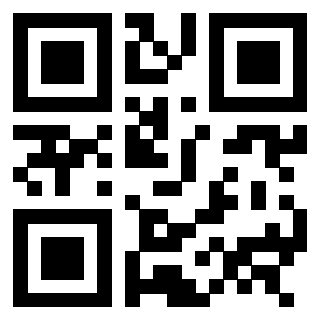 3307892654 - Immagine del QrCode