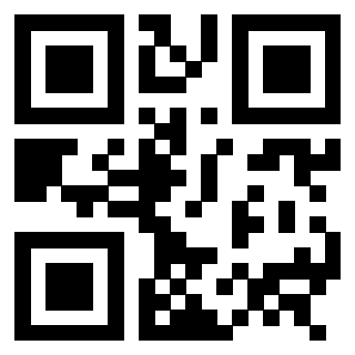 3307892656 - Immagine del QrCode associato