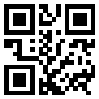 3307892658 QrCode associato