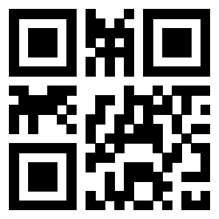 3307892660 - Immagine del QrCode
