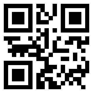 Qr Code di 3307892663