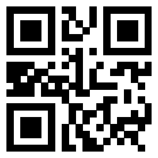 3307892665 - Immagine del QrCode