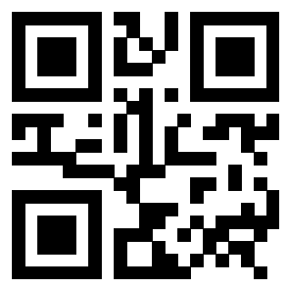 Il Qr Code di 3307892666