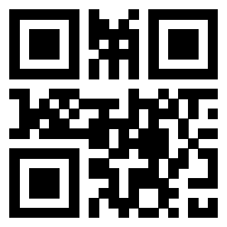 3307892667 - Immagine del Qr Code associato